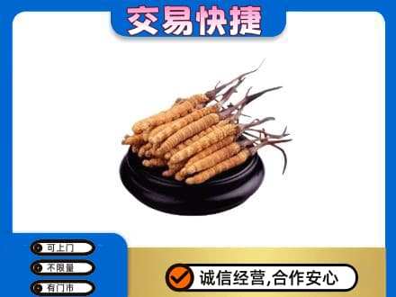 南充市仪陇礼品回收散虫草.jpg